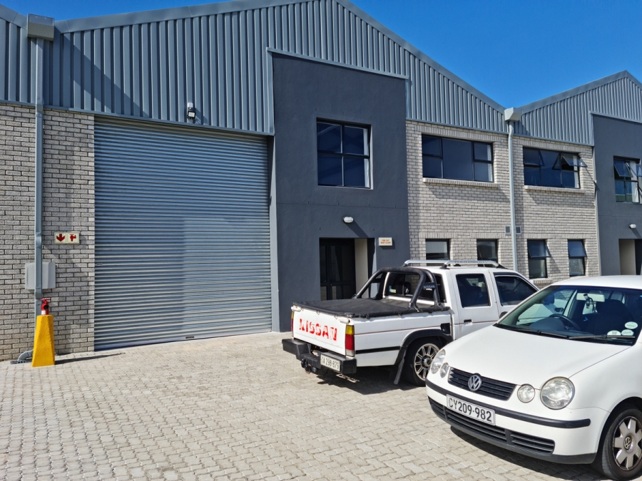 Commercial Property for Sale in Firgrove Western Cape